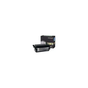 Toner LEXMARK Prebate Preto 1382925 17600 Pág.