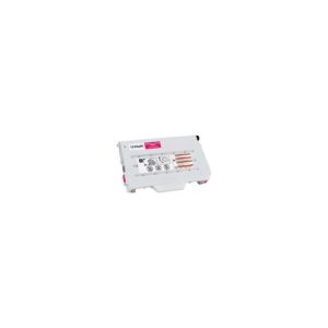 Toner LEXMARK Magenta 15W0901 7200 Pág.