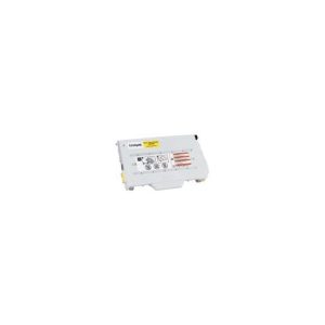 Toner LEXMARK Amarelo 15W0902 7200 Pág.