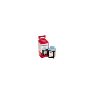 Tinteiro LEXMARK 60 Cor 17G0060 21ml 225 Pág.