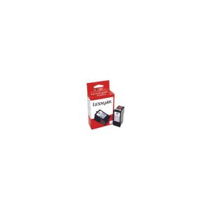 Tinteiro LEXMARK 31 Cor Foto 18C0031E 450 Pág.