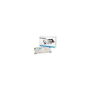 Toner LEXMARK Azul 20K0500 3000 Pág.