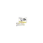 Toner LEXMARK Amarelo 20K0502 3000 Pág.