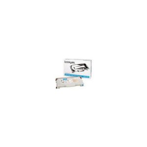 Toner LEXMARK Azul 20K1400 6600 Pág.
