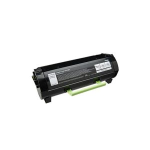 Toner LEXMARK Retorno Preto 24B6035 16000 Pág.