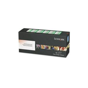 Toner LEXMARK Preto 25B3101 45000 Pág.