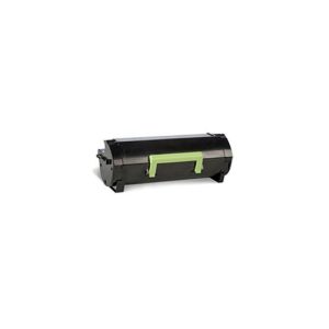 Toner LEXMARK Retorno 502 Preto 50F2000 1500 Pág.