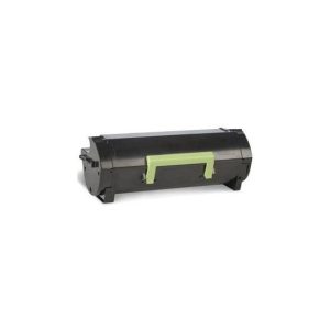 Toner LEXMARK 502H Preto 50F2H00 5000 Pág.
