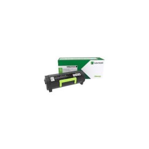 Toner LEXMARK Retorno Preto 51B2H00 8500 Pág.