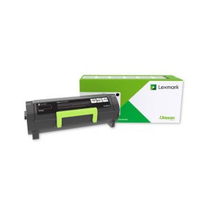 Toner LEXMARK Preto 56F2U0E 25000 Pág.