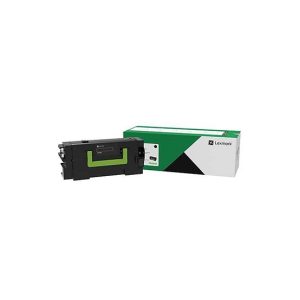Toner LEXMARK Preto 58D2X0E 35000 Pág.