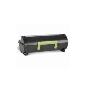 Toner LEXMARK Retorno Preto 60F2000 2500 Pág.
