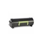 Toner LEXMARK Retorno 602X Preto 60F2X00 20000 Pág.