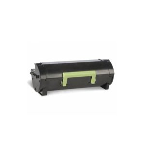 Toner LEXMARK Retorno 602X Preto 60F2X00 20000 Pág.
