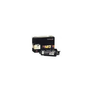 Toner LEXMARK Retorno Preto 64416XE 32000 Pág.