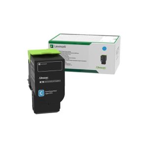 Toner LEXMARK Azul C2320C0 1000 Pág.