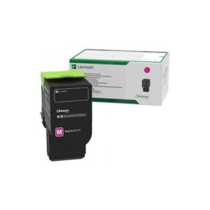 Toner LEXMARK Magenta C2320M0 1000 Pág.