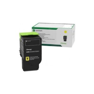 Toner LEXMARK Amarelo C2320Y0 1000 Pág.