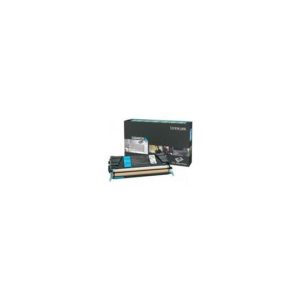 Toner LEXMARK Retorno Azul C5240CH 5000 Pág.