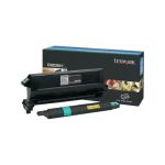 Toner LEXMARK Preto C920 15000 Pág.