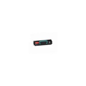 Toner Lexmark E250A11E Preto 3500 Pág.
