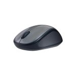Rato Wireless Logitech M235 Cinza/Preto