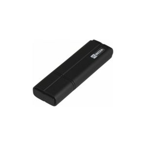 Pen Drive 32GB USB-A 2.0 MYMEDIA Preto