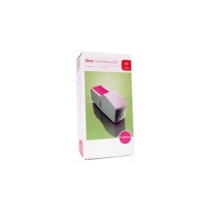 Tinteiro OCE Magenta 1060091362 300ml
