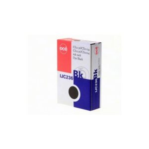 Tinteiro OCE IJC236BK Preto 29952265 130ml