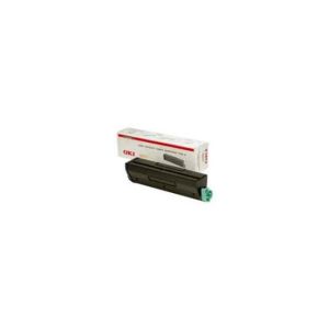 Toner OKI Preto 01103402 2500 Pág.