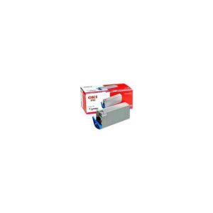 Toner OKI Magenta 41963006 10000 Pág.