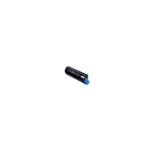 Toner OKI Amarelo 42127405 5000 Pág.