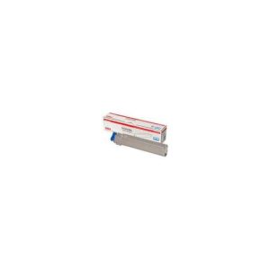 Toner OKI Azul 42918915 15000 Pág.