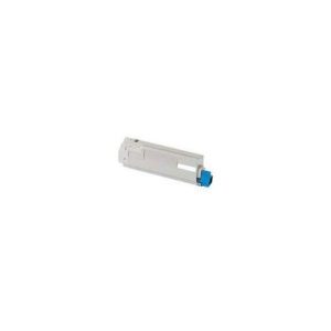 Toner OKI Preto 43324408 6000 Pág.
