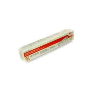 Toner OKI Amarelo 43459329 2500 Pág.
