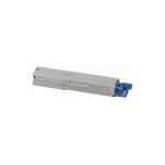 Toner OKI Azul 43459371 2500 Pág.