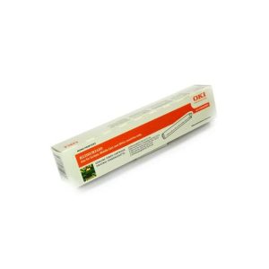 Toner OKI Preto 43640302 2000 Pág.