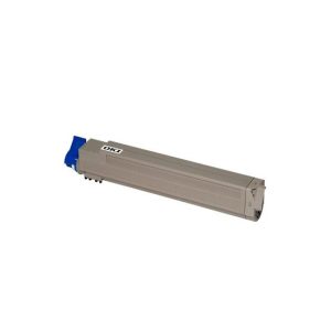 Toner OKI Amarelo 43837129 22000 Pág.