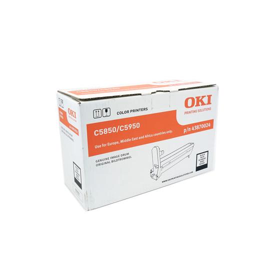 OKI43870024 OKI43870024