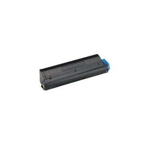 Toner OKI Preto 43979216 12000 Pág.
