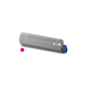 Toner OKI Magenta 44036022 15000 Pág.