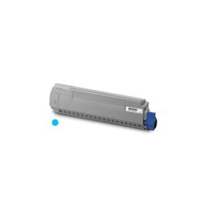 Toner OKI Azul 44059167 7300 Pág.