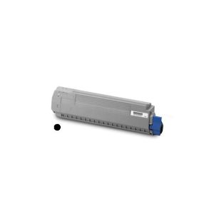 Toner OKI Preto 44059168 7000 Pág.