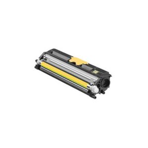 Toner OKI Amarelo 44250717 1500 Pág.