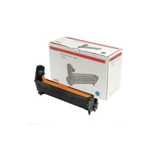 Toner OKI Amarelo 44315305 6000 Pág.