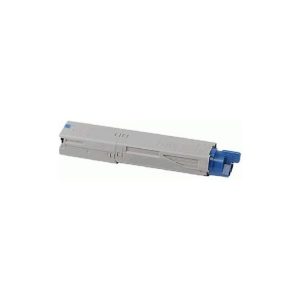 Toner OKI Azul 44318607 11500 Pág.