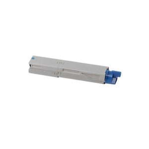 Toner OKI Preto 44318608 11000 Pág.