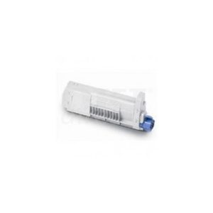 Toner OKI Branco 44318657 6000 Pág.
