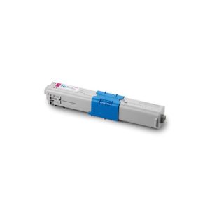 Toner OKI Magenta 44469705 2000 Pág.