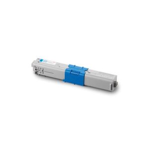 Toner OKI Azul 44469706 2000 Pág.